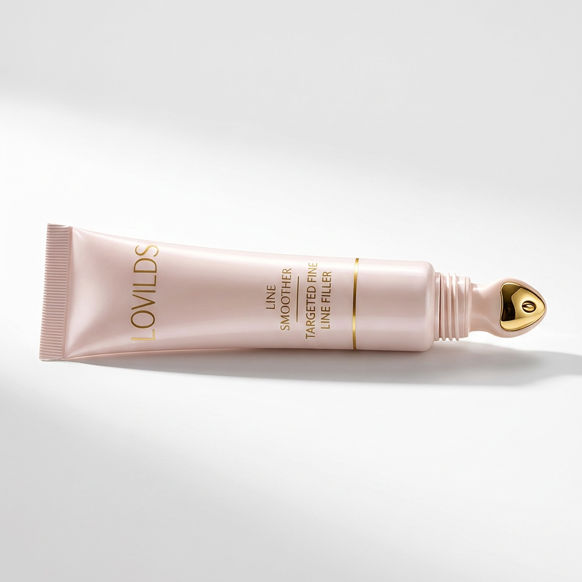LOVILDS™ Line Smoother Targeted Fine Line Filler Primer