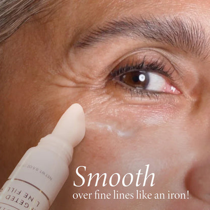 LOVILDS™ Line Smoother Targeted Fine Line Filler Primer