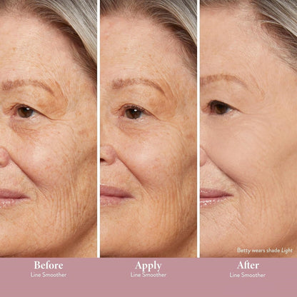 LOVILDS™ Line Smoother Targeted Fine Line Filler Primer