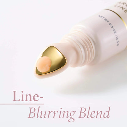 LOVILDS™ Line Smoother Targeted Fine Line Filler Primer