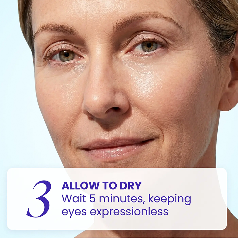 Instant Eye Tightener Easy