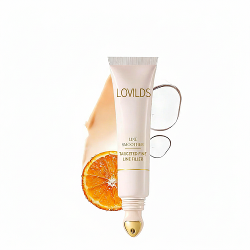 LOVILDS™ Line Smoother Targeted Fine Line Filler Primer