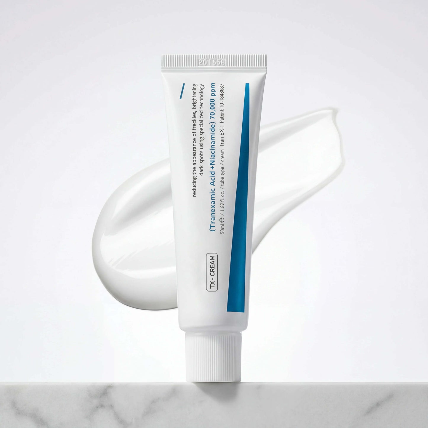 🔥𝙇𝙞𝙢𝙞𝙩𝙚𝙙-𝙏𝙞𝙢𝙚 𝙊𝙛𝙛𝙚𝙧 |TX Cream 50ml｜Nano-sized Tranexaminc Acid for Dark Spots & Hyperpigmentation
