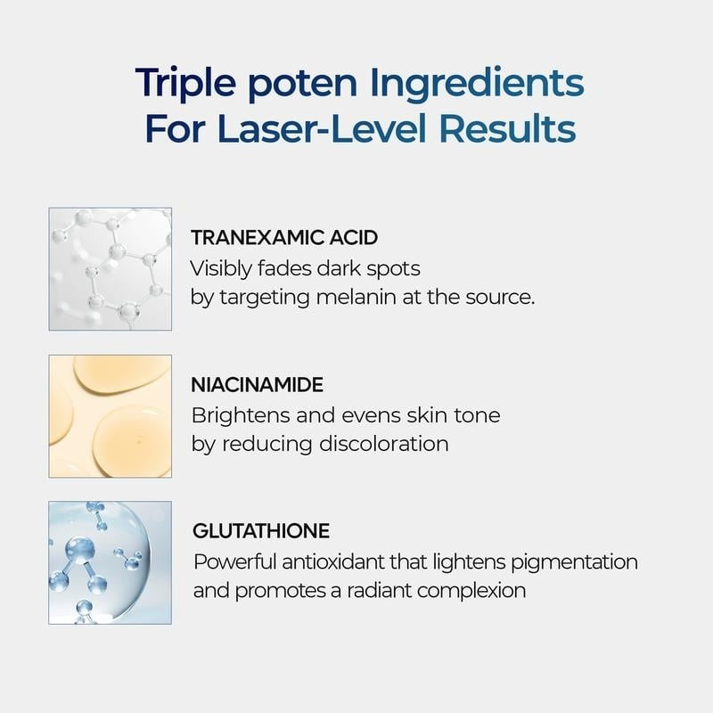 🔥𝙇𝙞𝙢𝙞𝙩𝙚𝙙-𝙏𝙞𝙢𝙚 𝙊𝙛𝙛𝙚𝙧 |TX Cream 50ml｜Nano-sized Tranexaminc Acid for Dark Spots & Hyperpigmentation