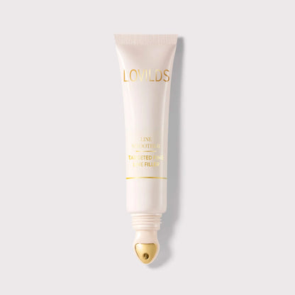 LOVILDS™ Line Smoother Targeted Fine Line Filler Primer